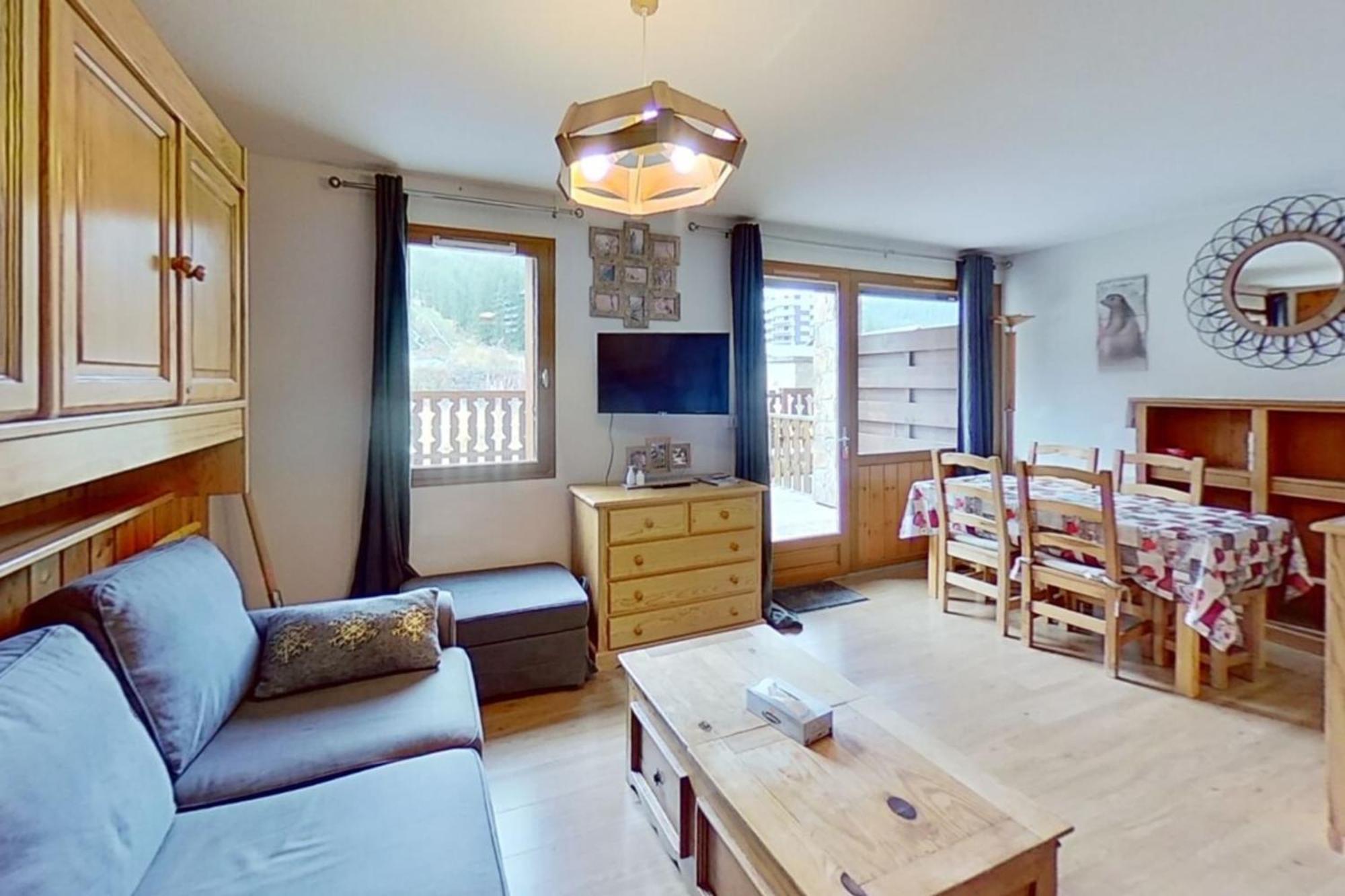 Casa-Amelie Terrace With View And Parking Apartment Vars  Exterior photo