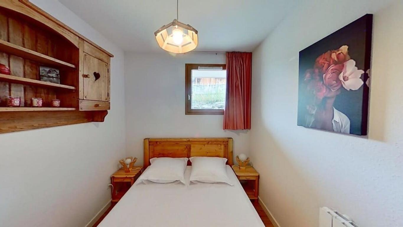 Casa-Amelie Terrace With View And Parking Apartment Vars  Exterior photo