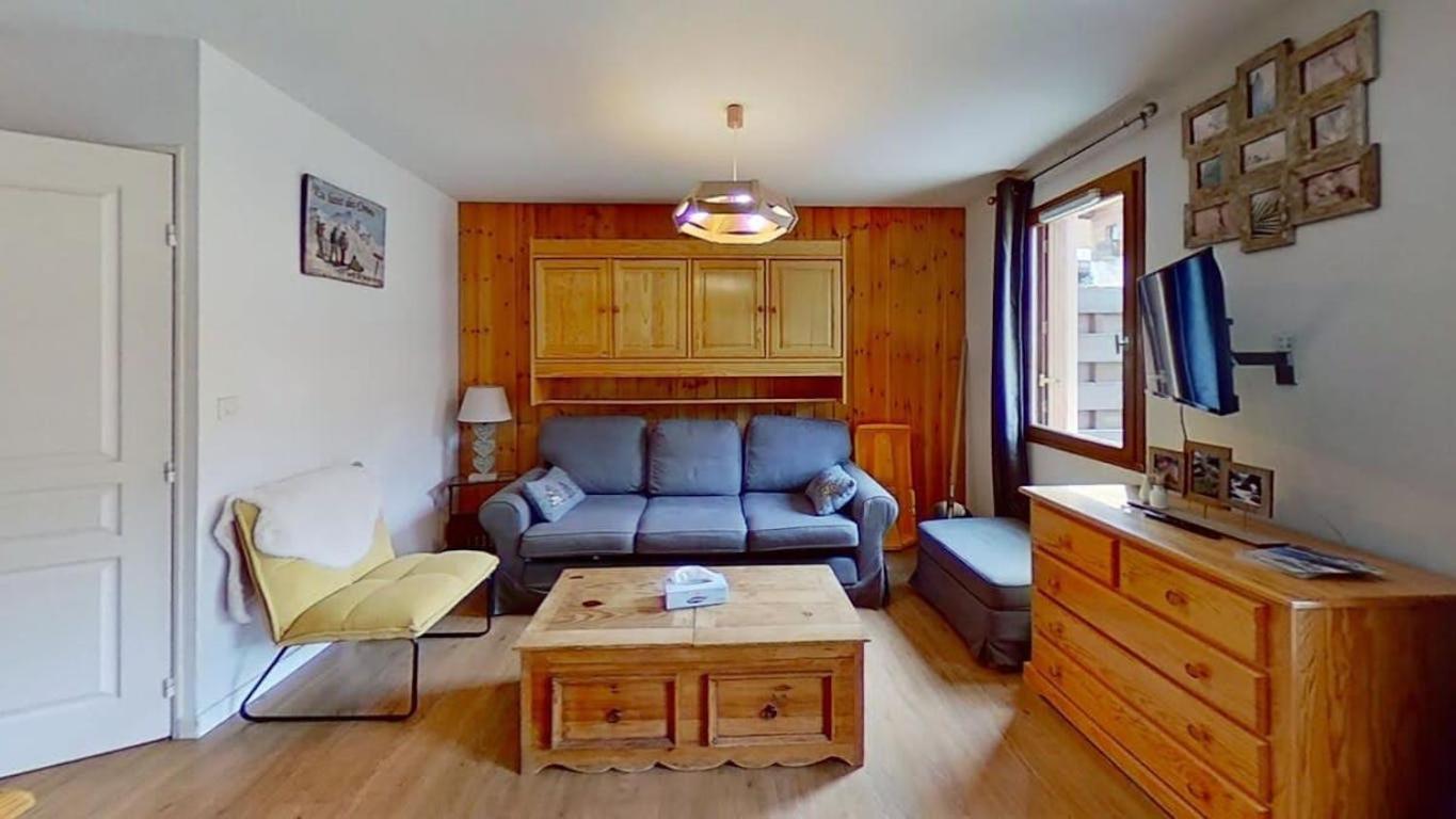 Casa-Amelie Terrace With View And Parking Apartment Vars  Exterior photo