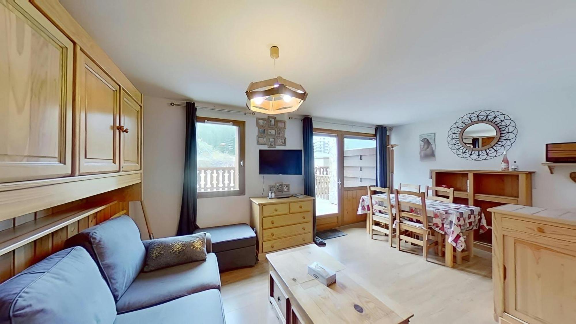Casa-Amelie Terrace With View And Parking Apartment Vars  Exterior photo