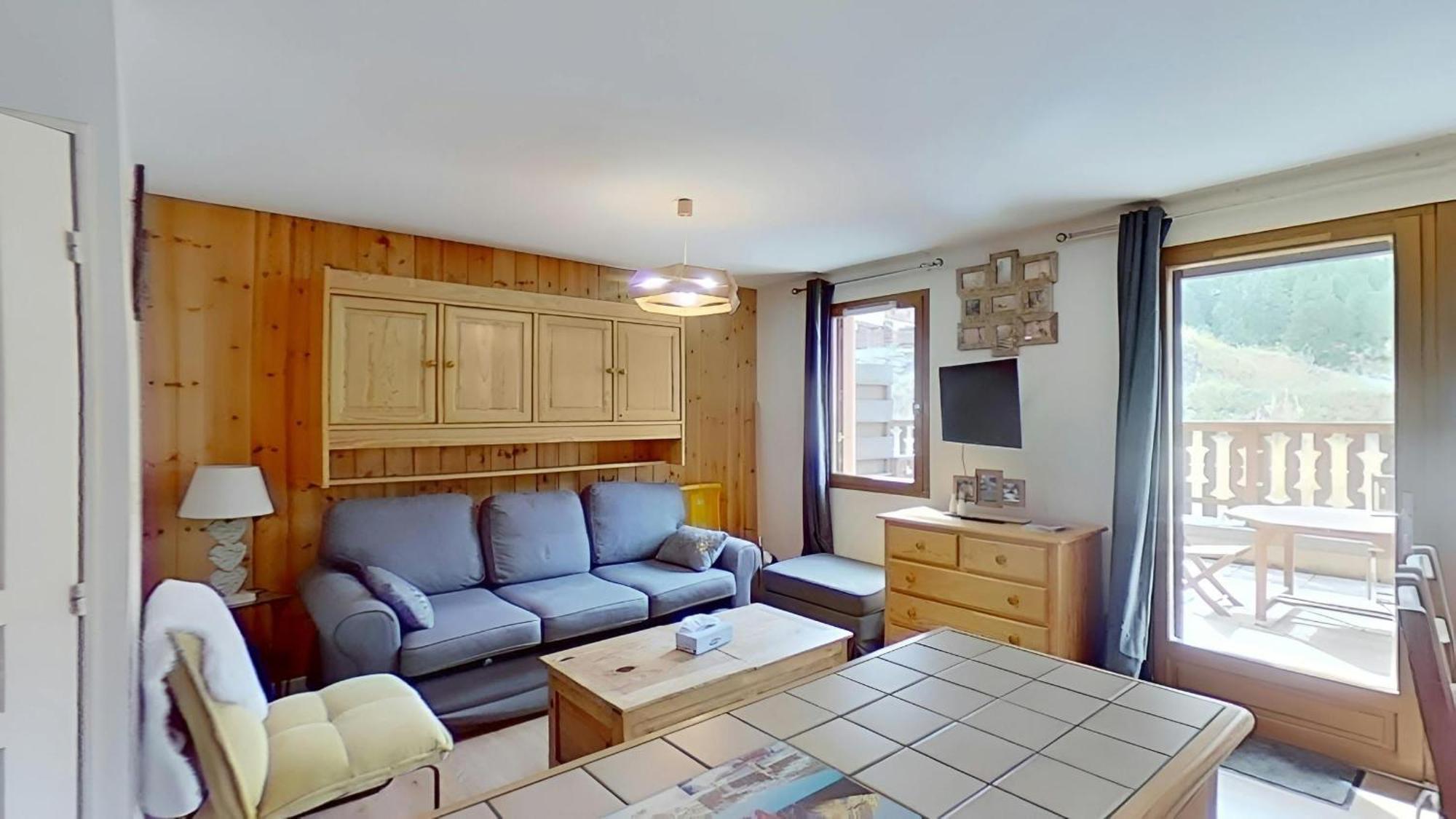 Casa-Amelie Terrace With View And Parking Apartment Vars  Exterior photo